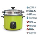 Rise Cooker Walton WRC-STAR-DELUXE 2.8L