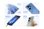 Walton Android Smartphone  Orbit Y72 - Image 3