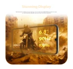 Walton Android Smartphone  Orbit Y72 - Image 2