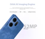 Walton Android Smartphone  Orbit Y72 - Image 4
