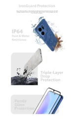 Walton Android Smartphone  Orbit Y72 - Image 7