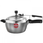 Walton Manual Pressure Cooker 5.5L  WPC-APPLE5.5
