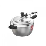 Walton Manual Pressure Cooker 5.5L  WPC-APPLE5.5 - Image 5