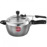 Walton Manual Pressure Cooker 5.5L  WPC-APPLE5.5 - Image 4