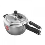 Walton Manual Pressure Cooker 5.5L  WPC-APPLE5.5 - Image 3