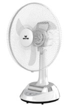 Walton Rechargeable Table Fan 17"  W17OA-MS