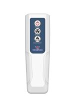Walton Wall Fan 16"  W16OA-RMC - Image 3