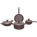 Walton Cookware 7-In-1 Combo  WCW-COMC70