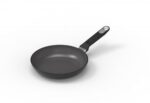 Walton Straight Fry Pan with Glass Lid Classic (WCW-SFGC2400) - Image 7