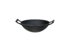 Walton Traditional Karai 26cm  WCW-CITK2600 - Image 4