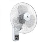 Walton Wall Fan 16"  W16OA-RMC