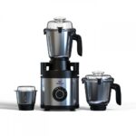 Walton 3 in 1 Heavy-Duty Mixer Grinder  WBL-15G417 - Image 2