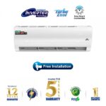 Walton Inverter AC 1.5 Ton  WSI-AEROLUX-18M