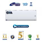 Walton Inverter AC 1.5 Ton  WSI-DIAMOND-18M [SMART]